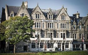 Columba Hotel Inverness By Compass Hospitality